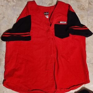 Vintage Nascar Jersey